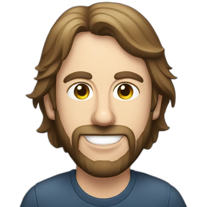mike cannon-brookes emoji
