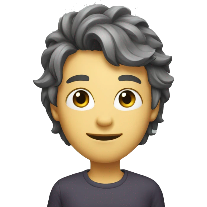 Epicentr K shop emoji