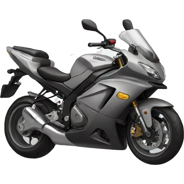 Motocicleta emoji