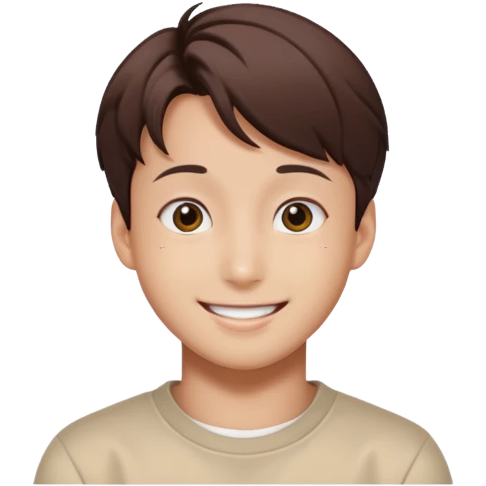 emoji of junkook emoji