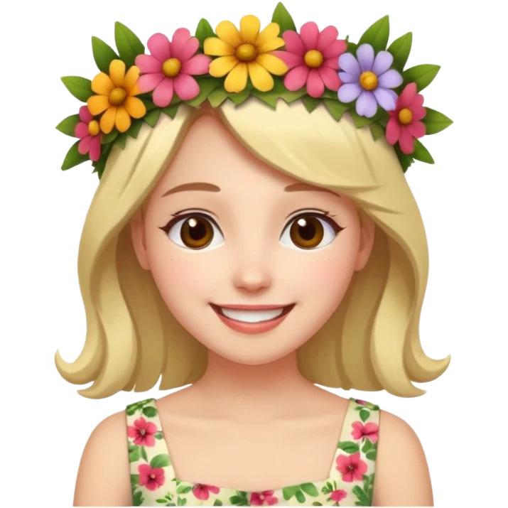 💐✨👩🏻 emoji