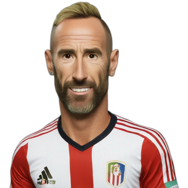 raul meireles emoji