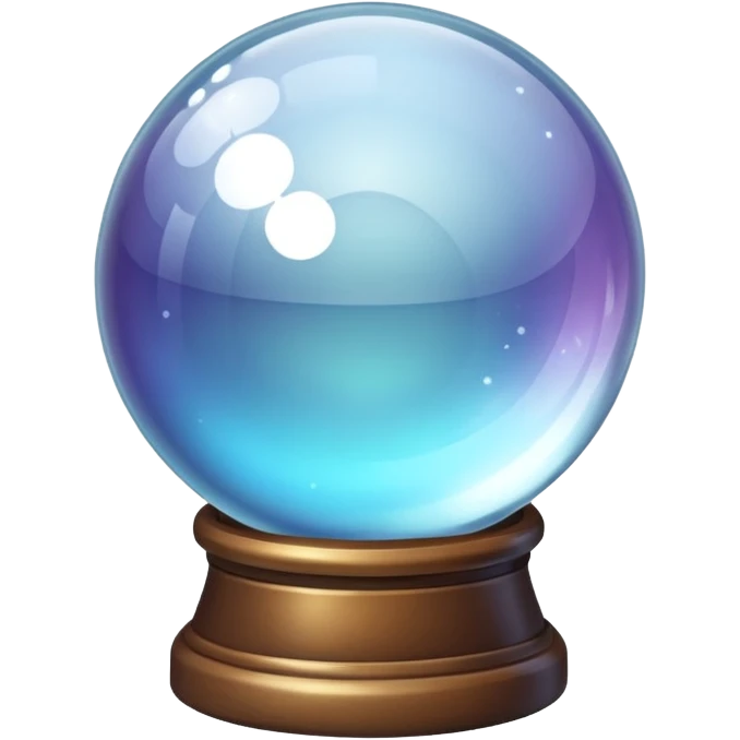 🔮 emoji