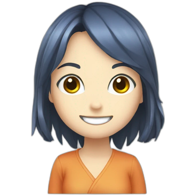 Nami emoji