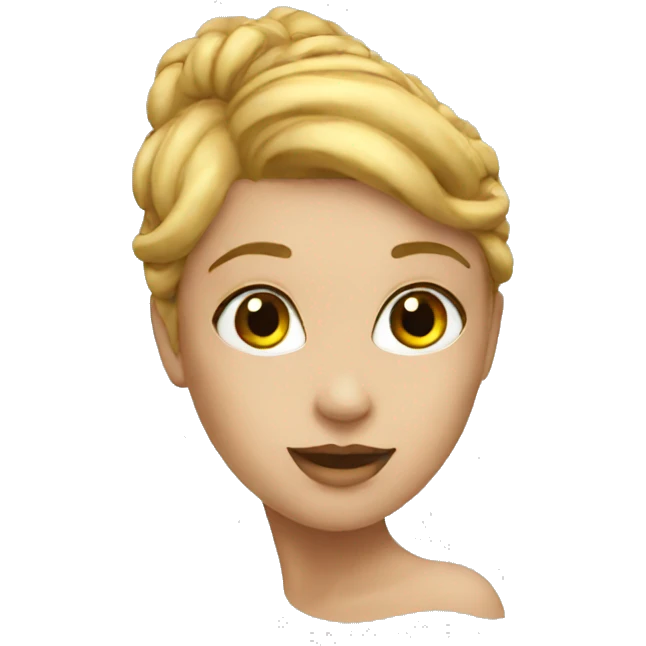 Venus emoji