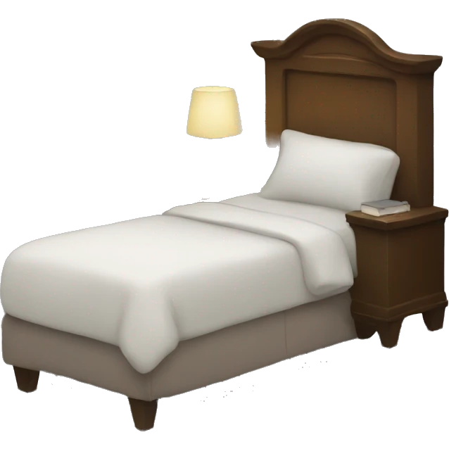 Good night  emoji