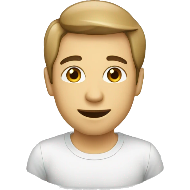 algo significativo con crear emoji