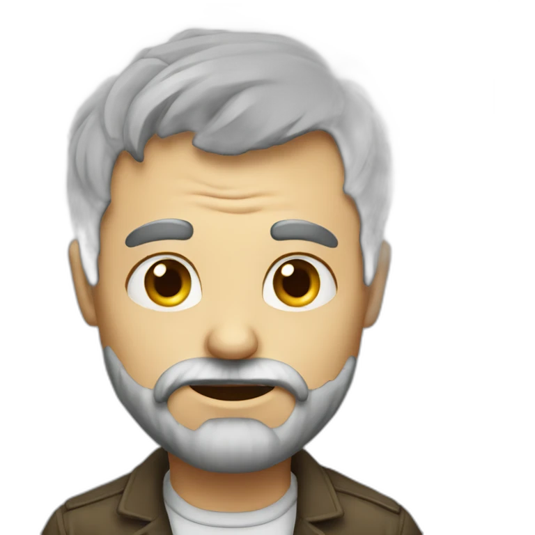 idiot emoji