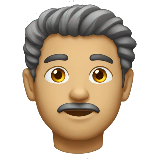 صح بيضاء  emoji