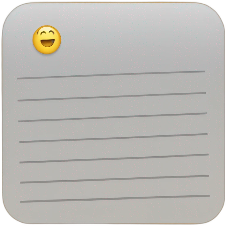 Registration, check in, sing in, lounge  emoji