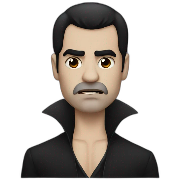 vampire-chapo emoji