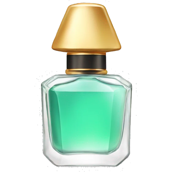 Perfume emoji