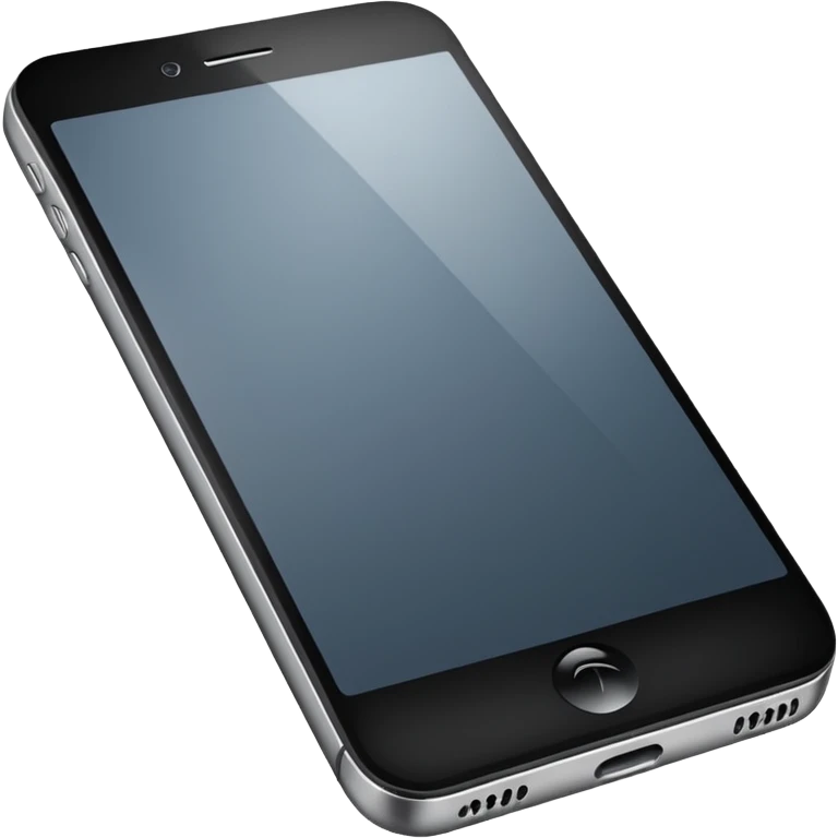 Iphone  emoji