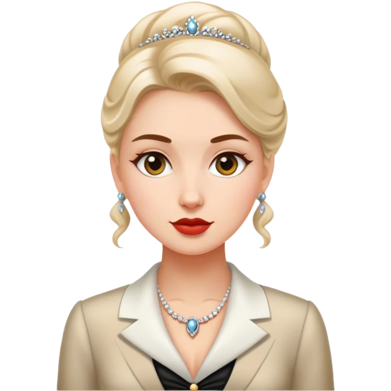 nationalist nationalist nationalist patriot patriot polish woman formal  emoji