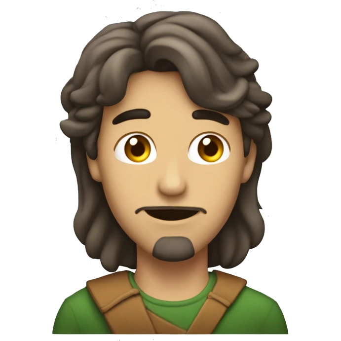 Ten fe, porque lo que Dios quiere darte es mucho mejor que lo que tú quieres pedirle. 
 emoji