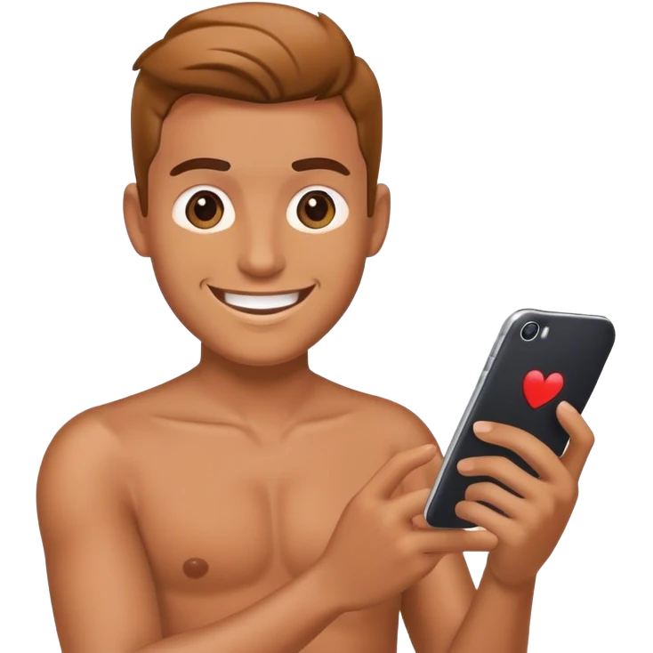 social media advertisement emoji