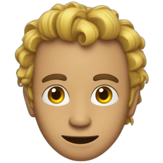 oingo boingo emoji