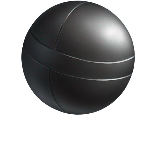 cannonball emoji