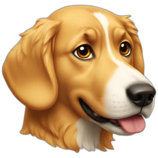 Air bud emoji