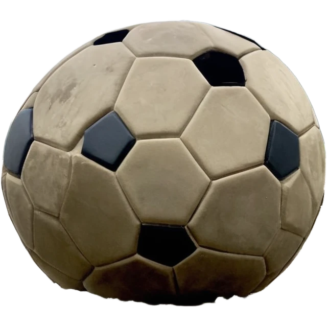 Знак вопроса как воздушный шар emoji