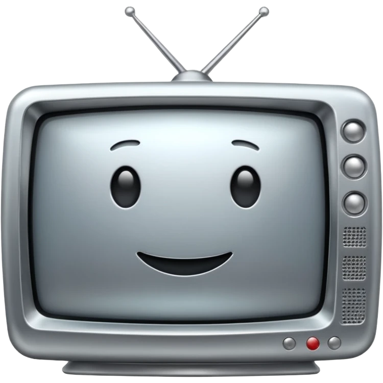 thumbnail picture mac os, video preview tv icon emoji