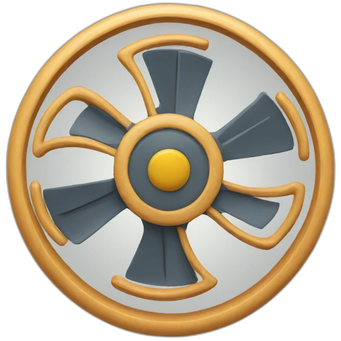 spinner emoji