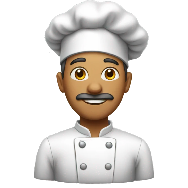 cook emoji