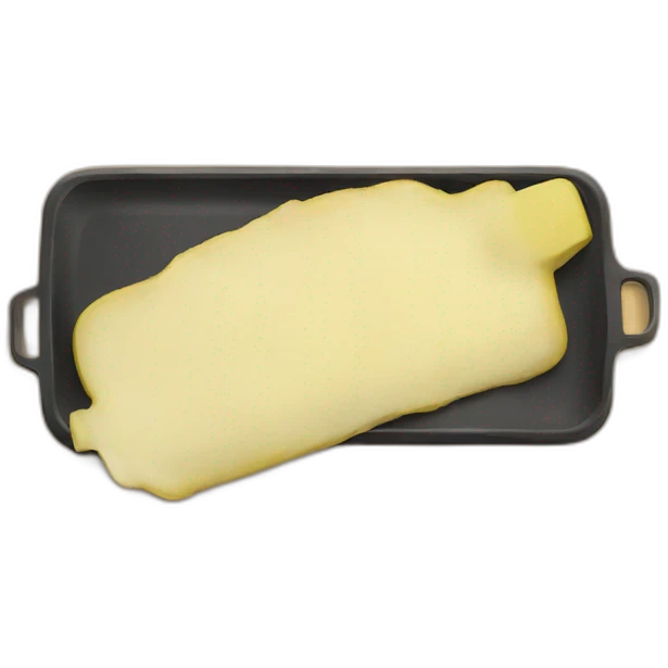 raclette emoji