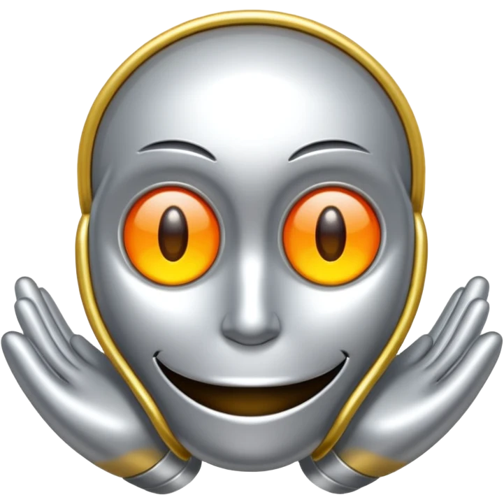 Gr 650 emoji