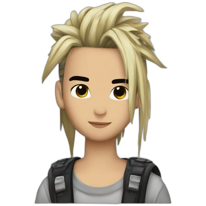 Bill Kaulitz Pinterest emoji
