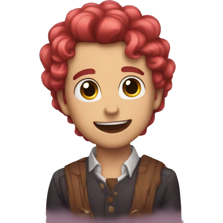 Corazon emoji