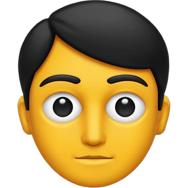 Text *asad* emoji