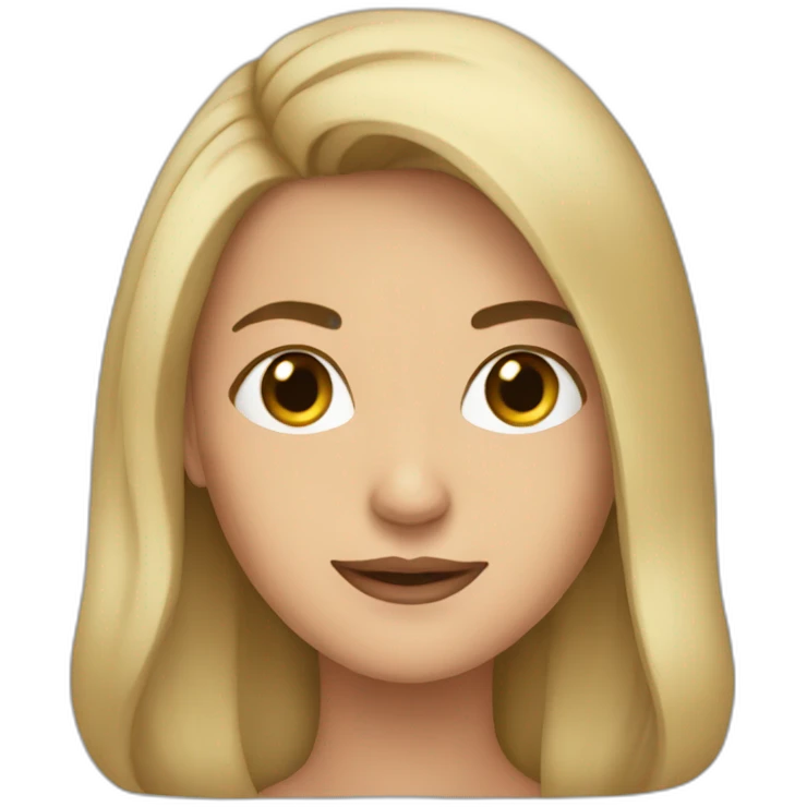 Lana rohadesz emoji