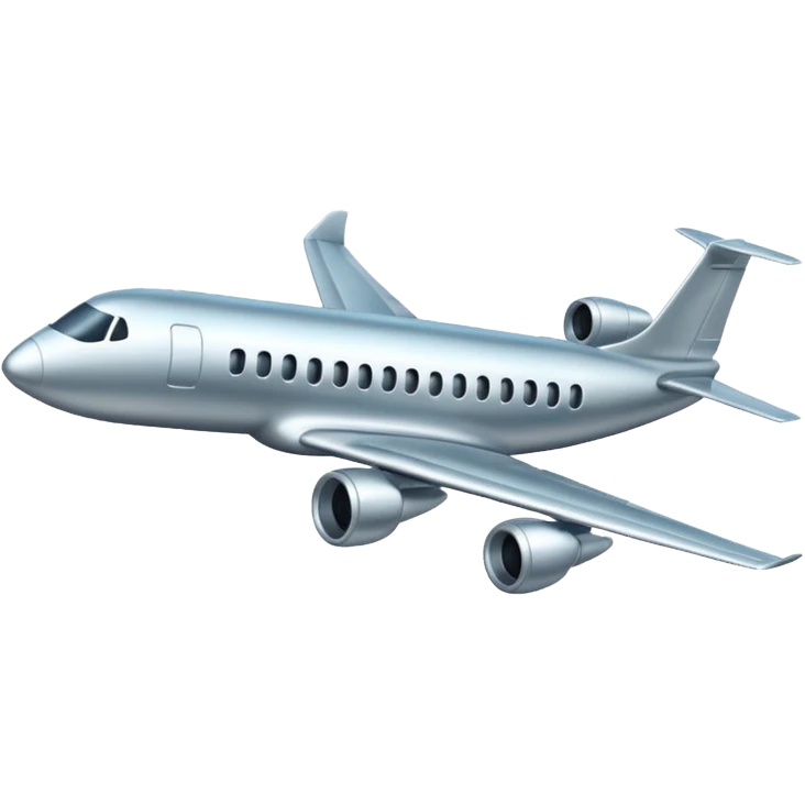 air plane emoji