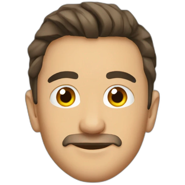 Mesut Bulut emoji