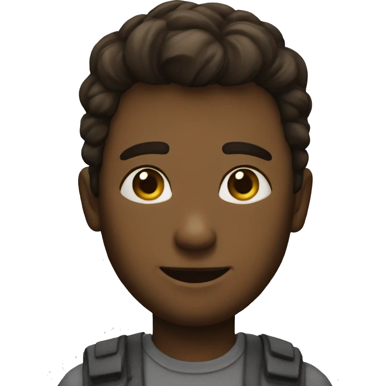 desontralisation emoji