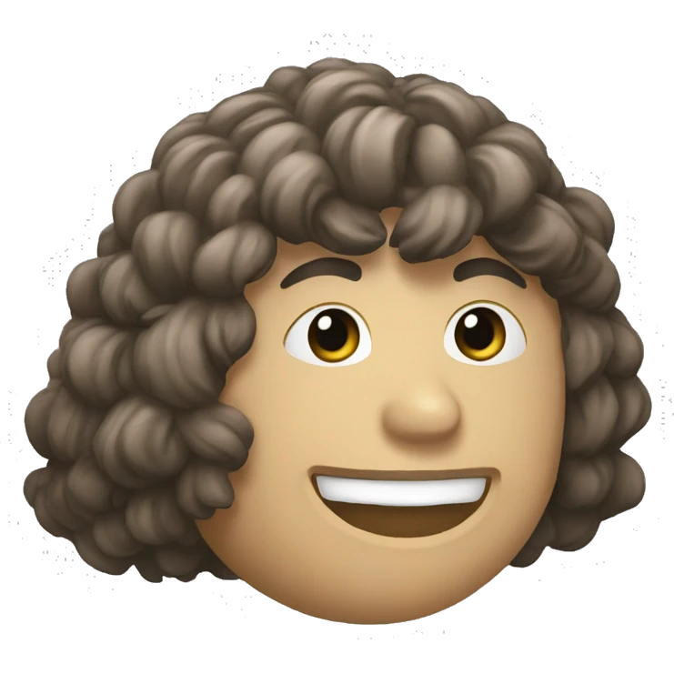 Врач в наушниках с микрофоном emoji