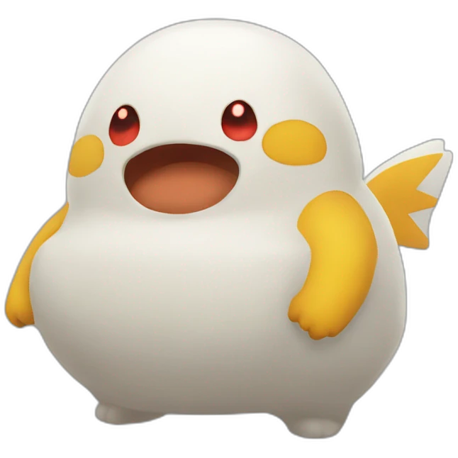 pokimon emoji