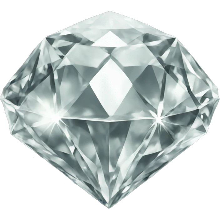 Diamond  emoji