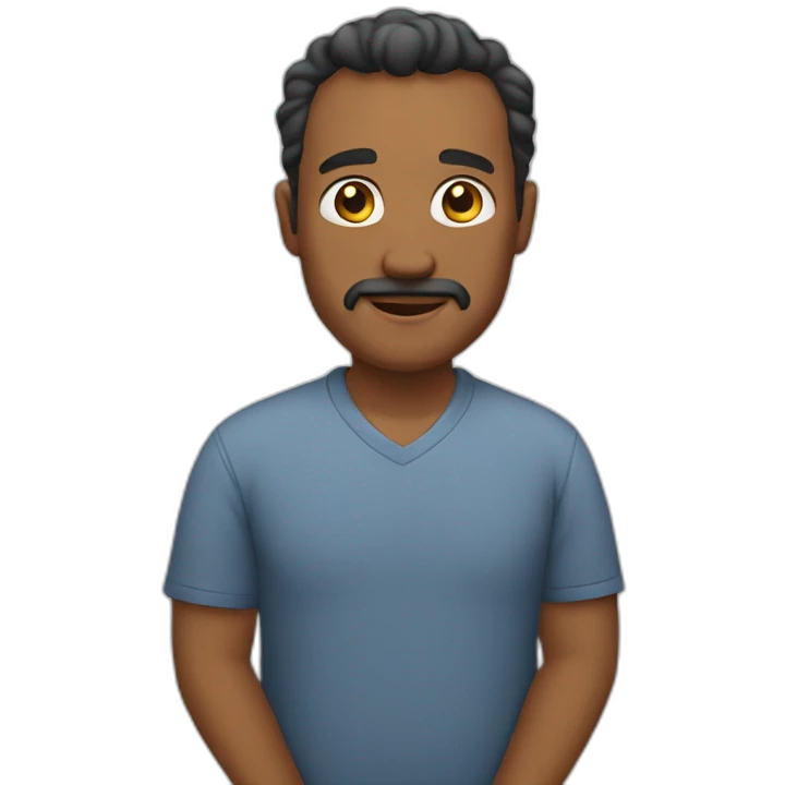 father emoji