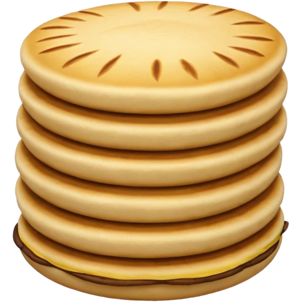 Masa de Arepa emoji