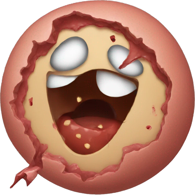 wound emoji