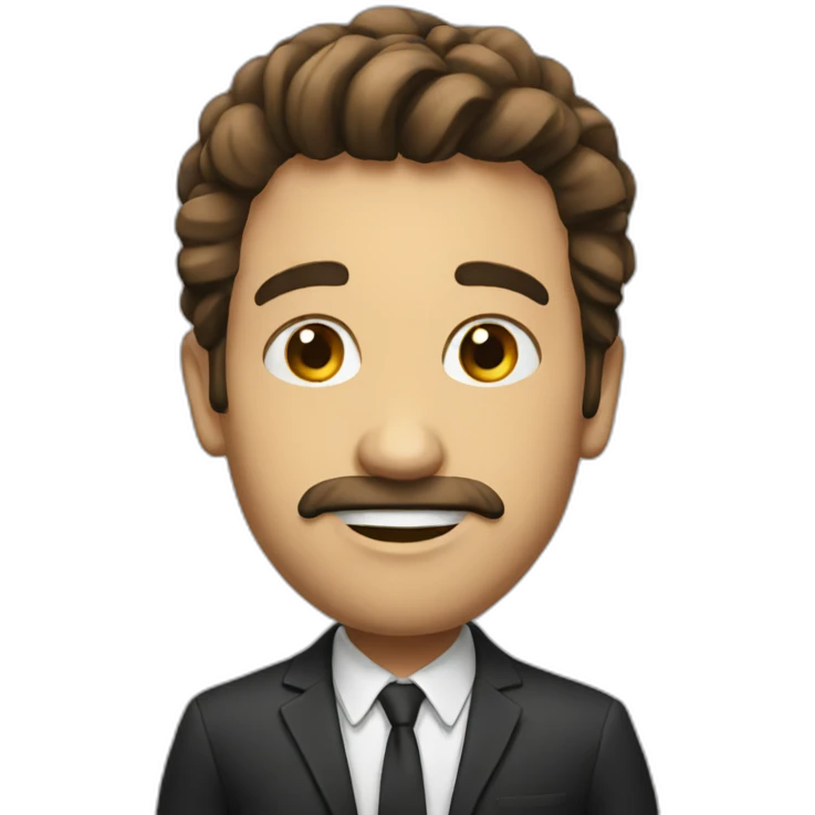 Interesting emoji