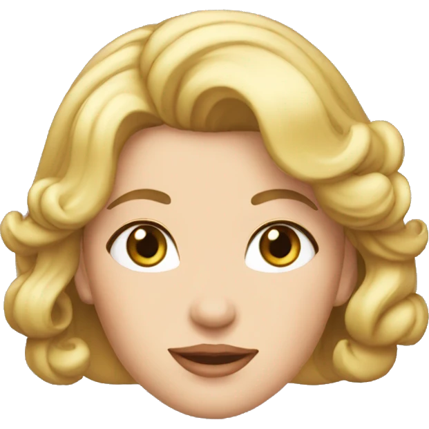 Reine Elizabeth  emoji