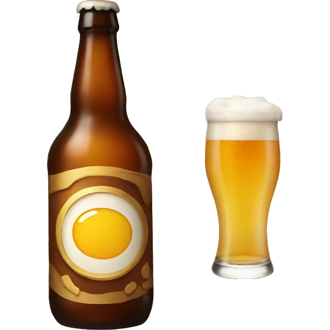 beer emoji