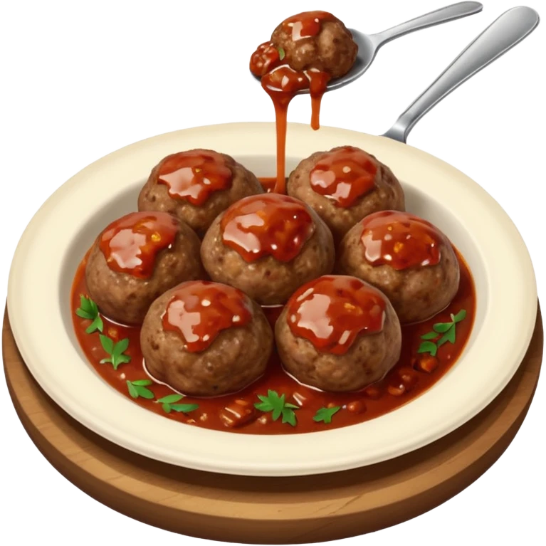 akçaabat meatball emoji