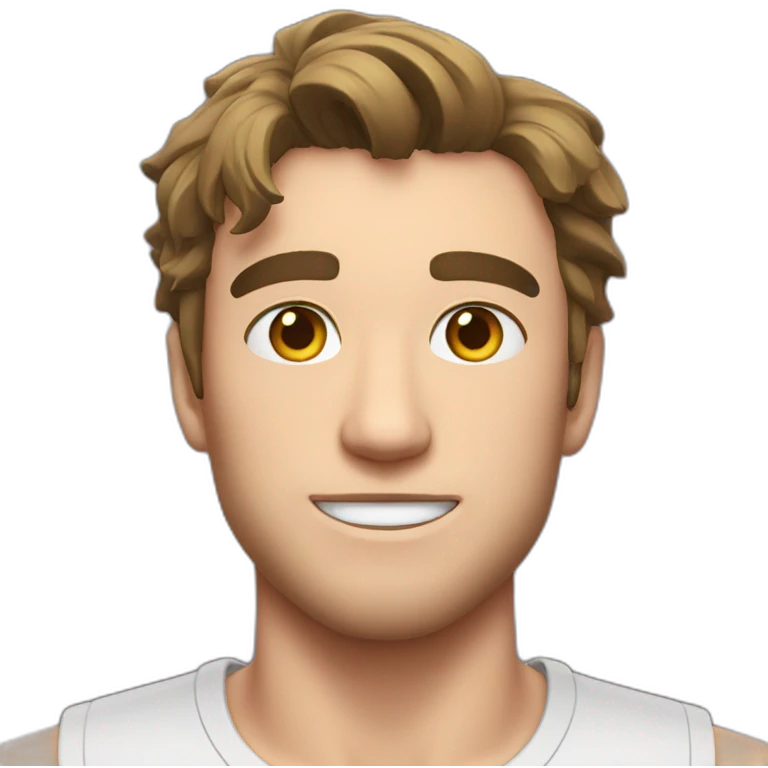 Mr beast emoji