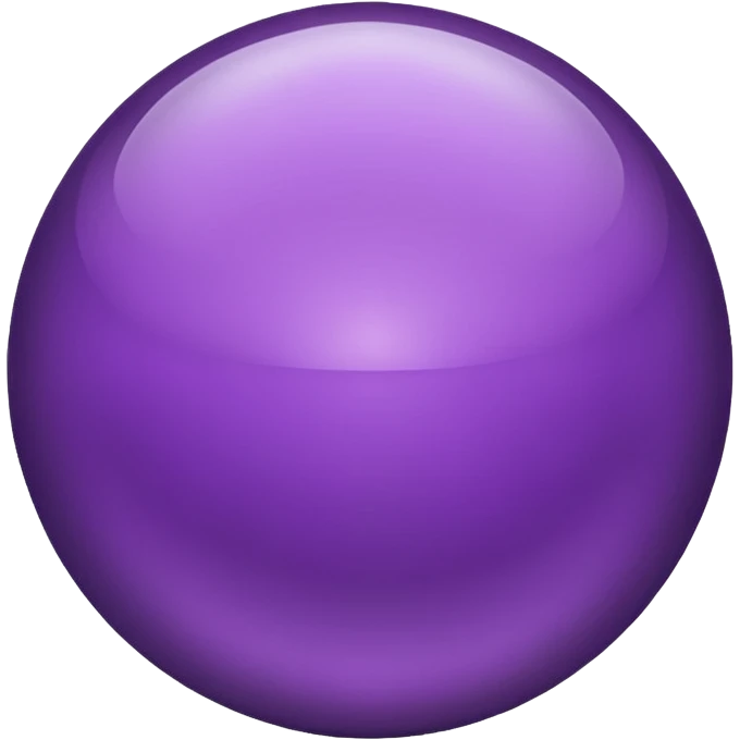 purple emoji