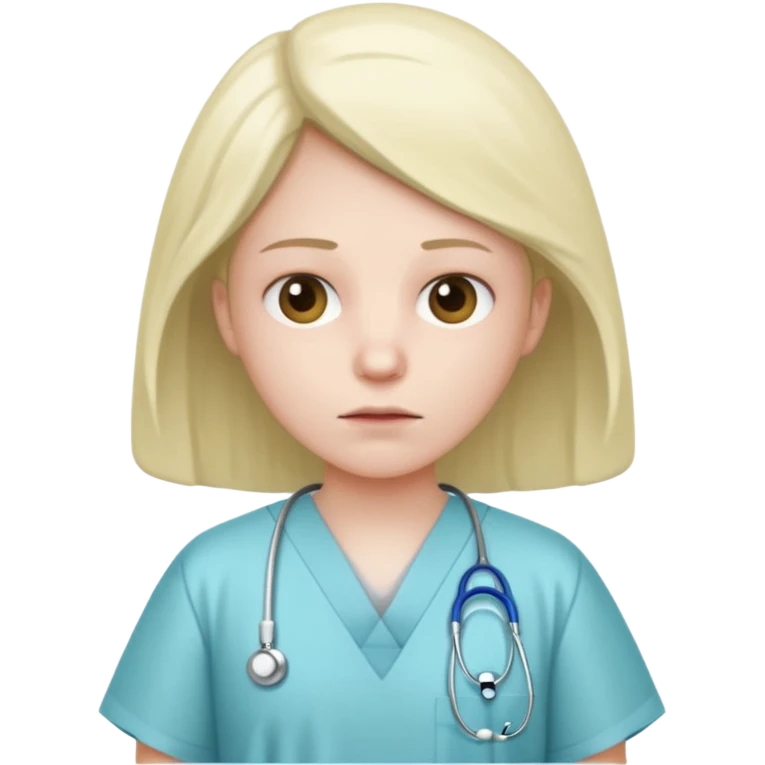 persona enferma  emoji