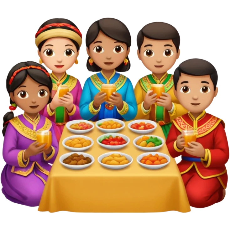 tung tung tung sahur emoji